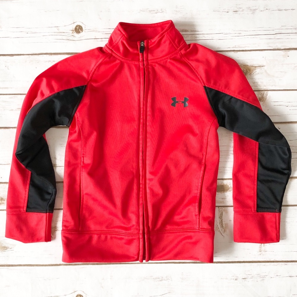 Under Armour Jacket - 5
